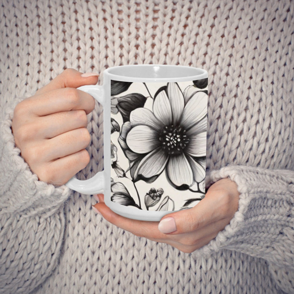 15OZ Mug Printed in USA